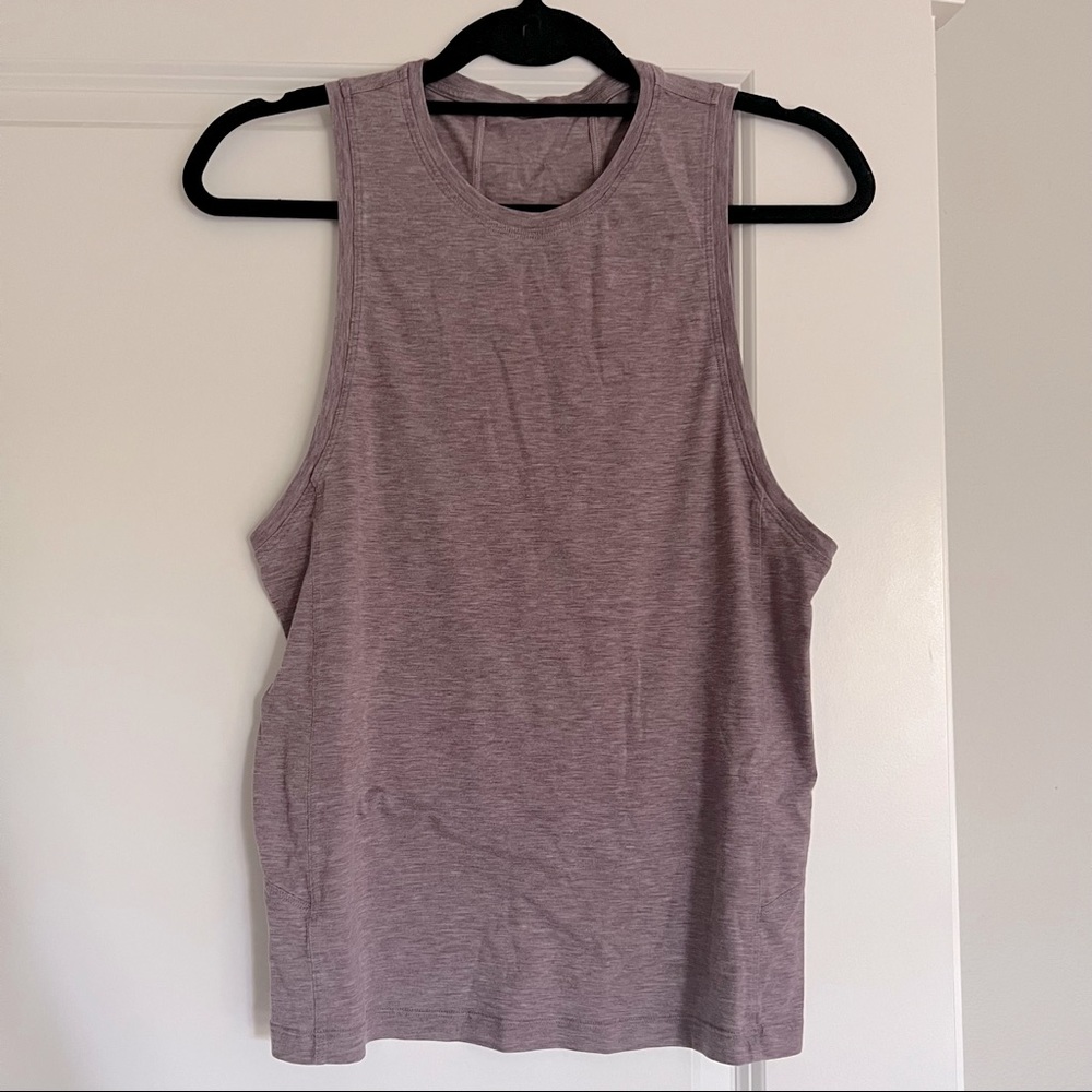 Lululemon Tank
